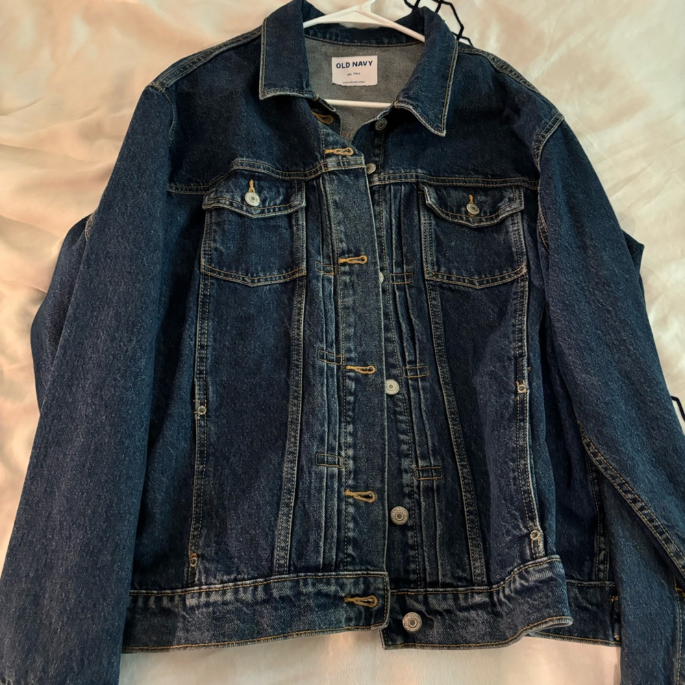 Old navy Jean jacket